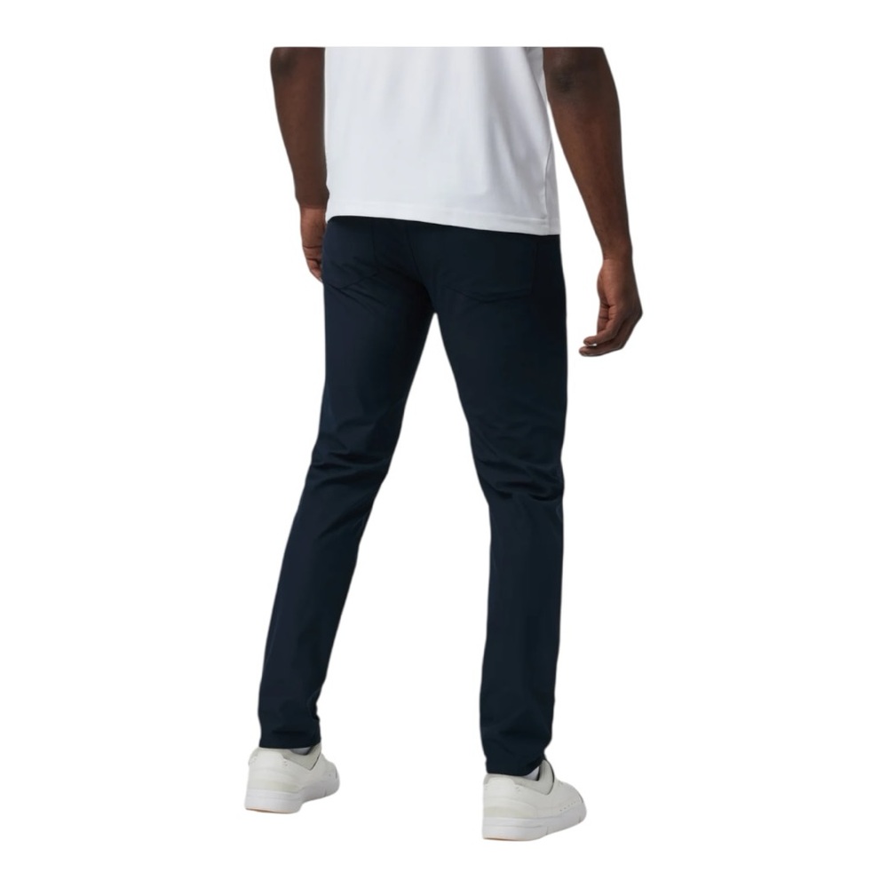 Vuori NWT Meta™ Pant Athletic Slim Fit 32” inseam color Ink - Picture 2 of 5